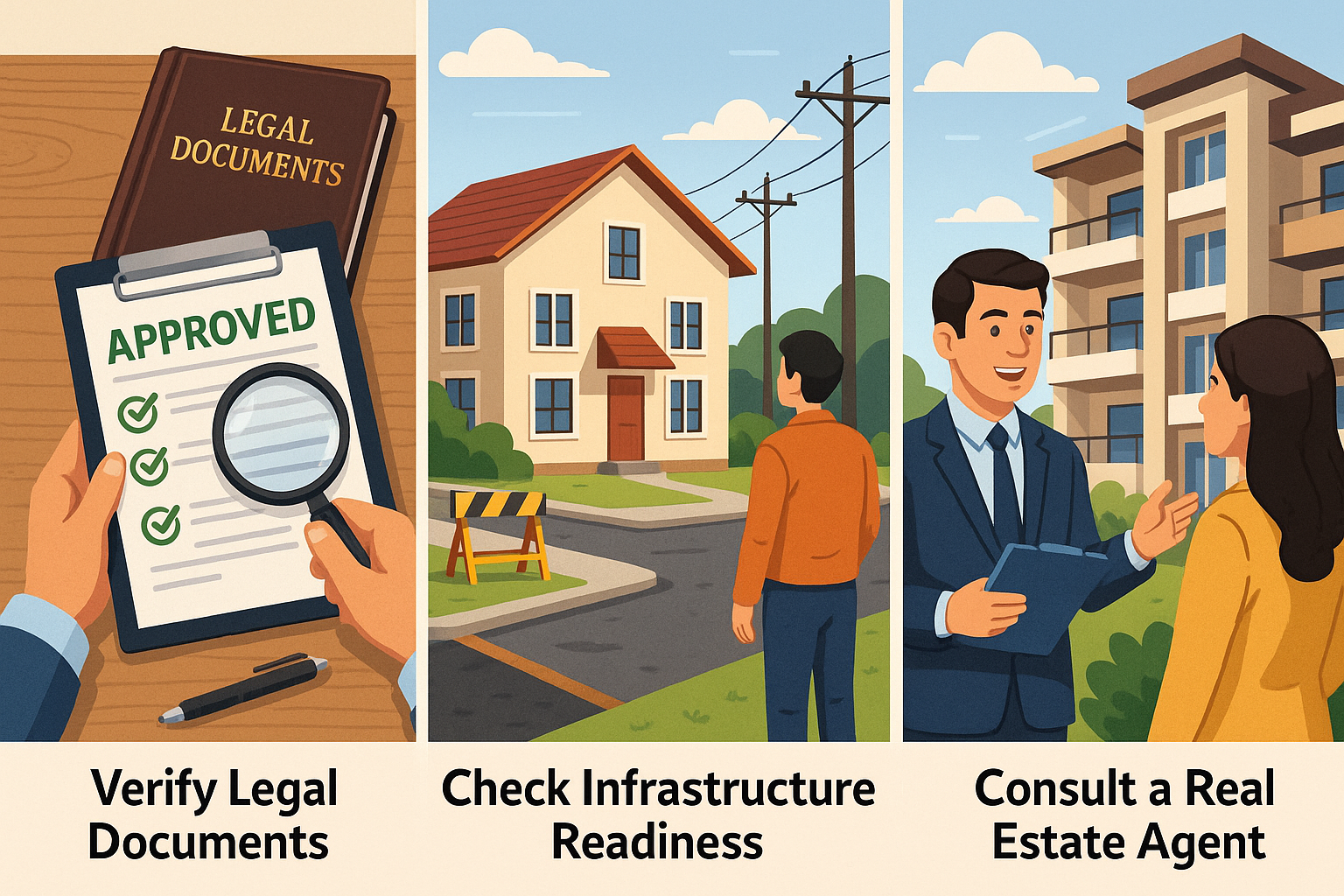 Why Vishranti Zirakpur Is the Smartest Real Estate Investment of 2025