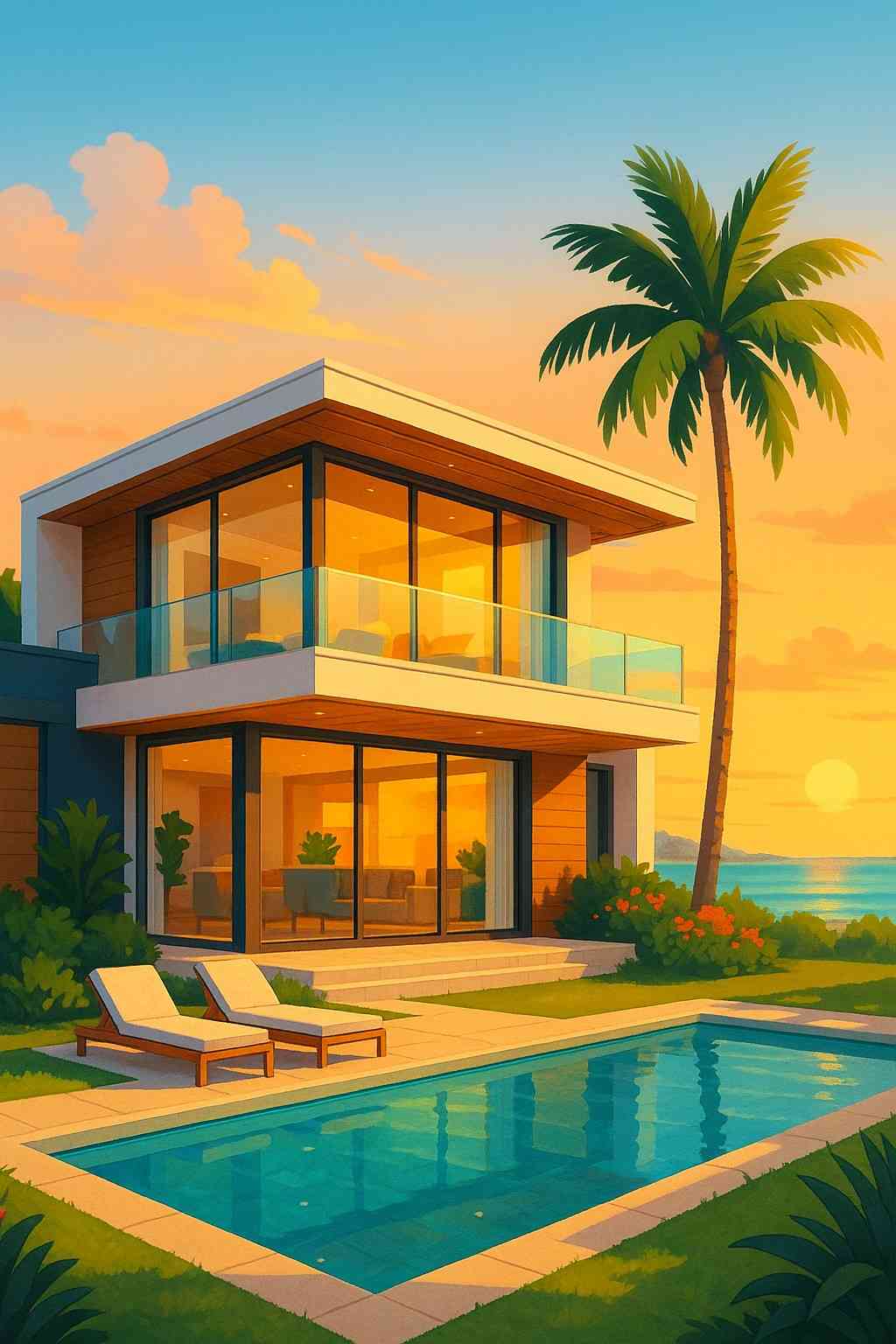 3BHK luxury Apartment in Zirakpur