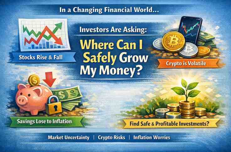 is it good to invest in real estate